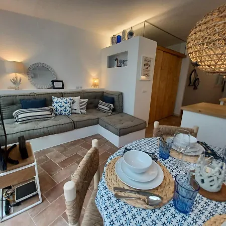 Apartament Apto En 1ra Linea Carrer Les Voltes Parking Gratis *