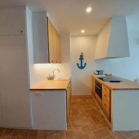 Apto En 1ra Linea Carrer Les Voltes Parking Gratis Apartament *