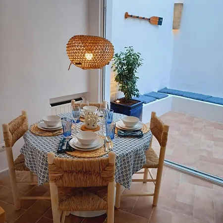Apartament Apto En 1ra Linea Carrer Les Voltes Parking Gratis