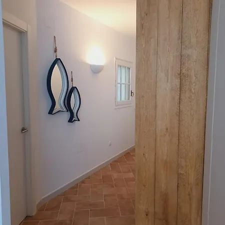Apto En 1ra Linea Carrer Les Voltes Parking Gratis Apartament Calella De Palafrugell