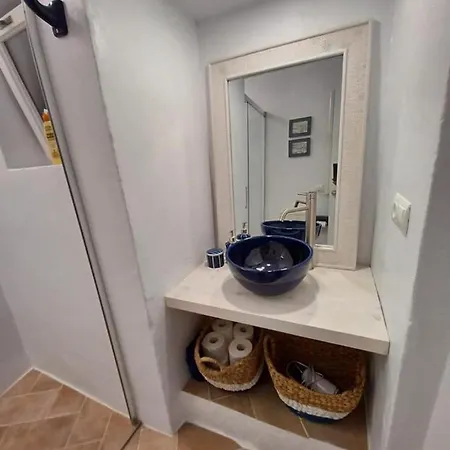 Apto En 1ra Linea Carrer Les Voltes Parking Gratis Apartament *