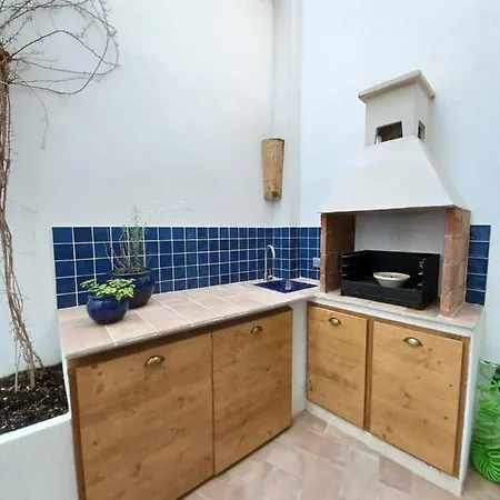 Apartament Apto En 1ra Linea Carrer Les Voltes Parking Gratis