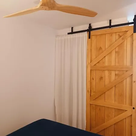 Apartment Apto En 1ra Linea Carrer Les Voltes Parking Gratis *