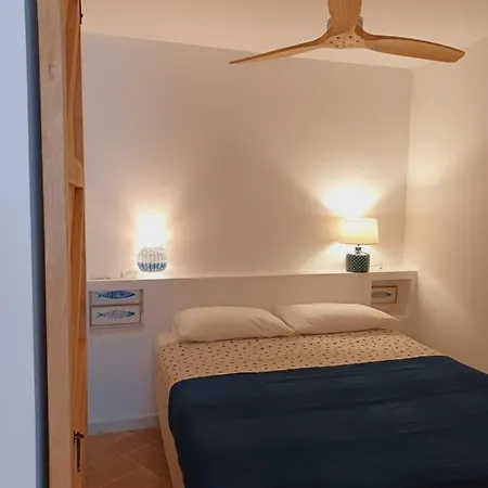 Apto En 1ra Linea Carrer Les Voltes Parking Gratis Apartment