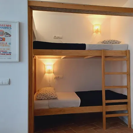 Apto En 1ra Linea Carrer Les Voltes Parking Gratis Calella De Palafrugell